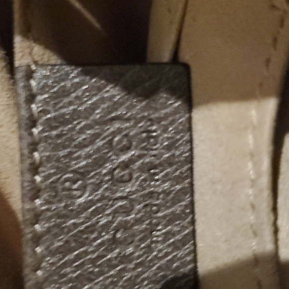 Gucci Ophidia GG Mini Monogrammed Bucket Bag - Picture 3 of 12